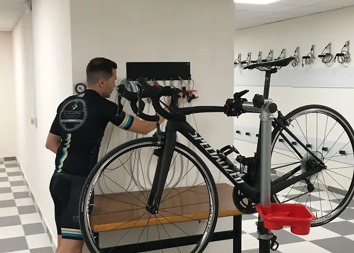 Ξενοδοχείο Welikehotel Fenix 4*