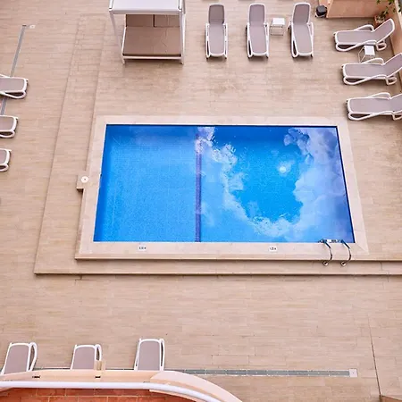 Готель Welikehotel Fenix Ель-Ареналь