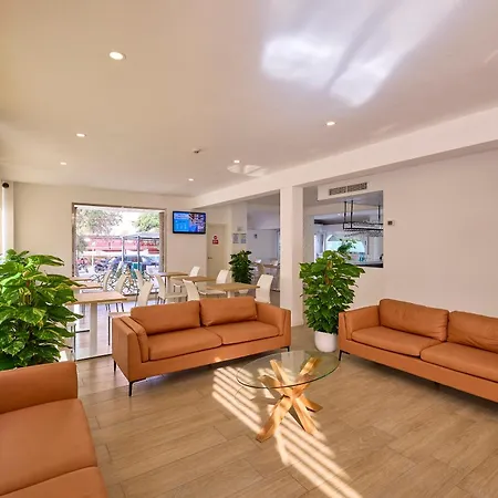 Готель Welikehotel Fenix