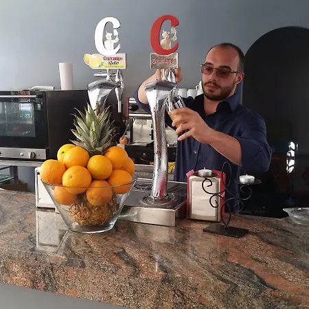 Готель Welikehotel Fenix 4*