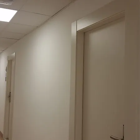 Welikehotel Fenix 4*