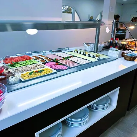 Готель Welikehotel Fenix