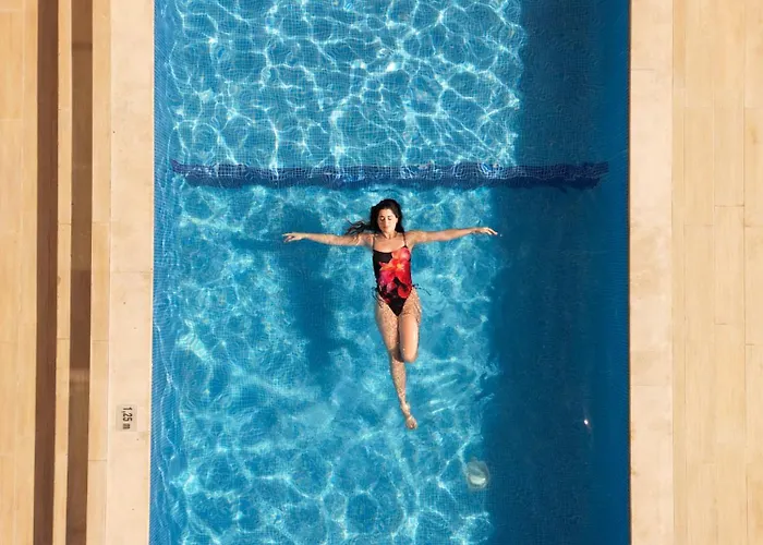 Готель Welikehotel Fenix 4*