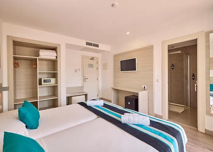 Welikehotel Fenix Готель Ель-Ареналь