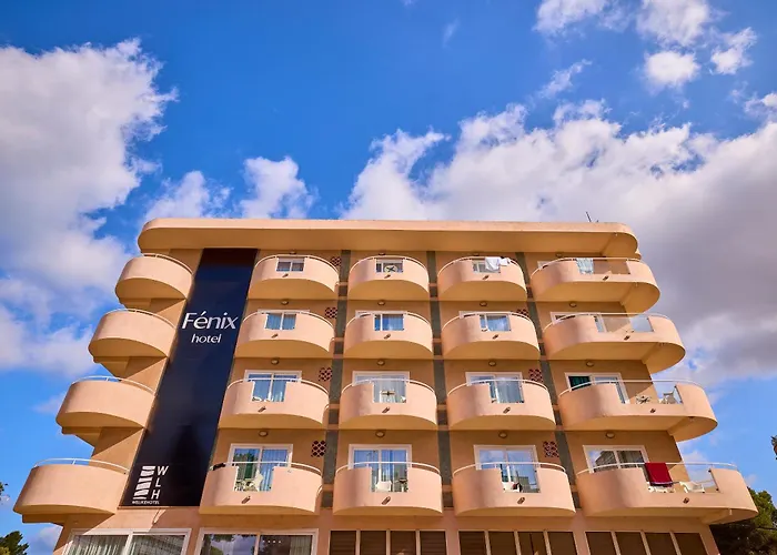 Welikehotel Fenix Готель 4*