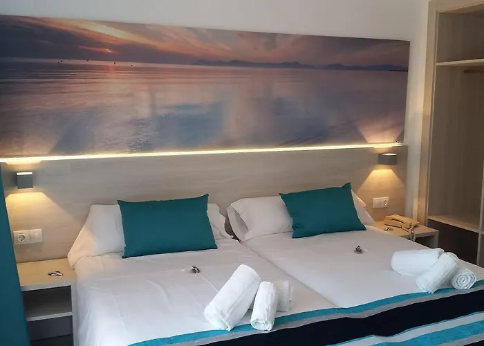 Welikehotel Fenix Ель-Ареналь