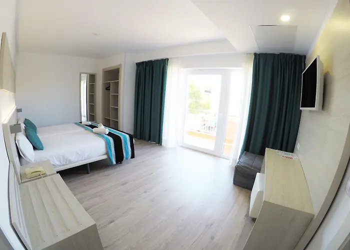 Готель Welikehotel Fenix Ель-Ареналь