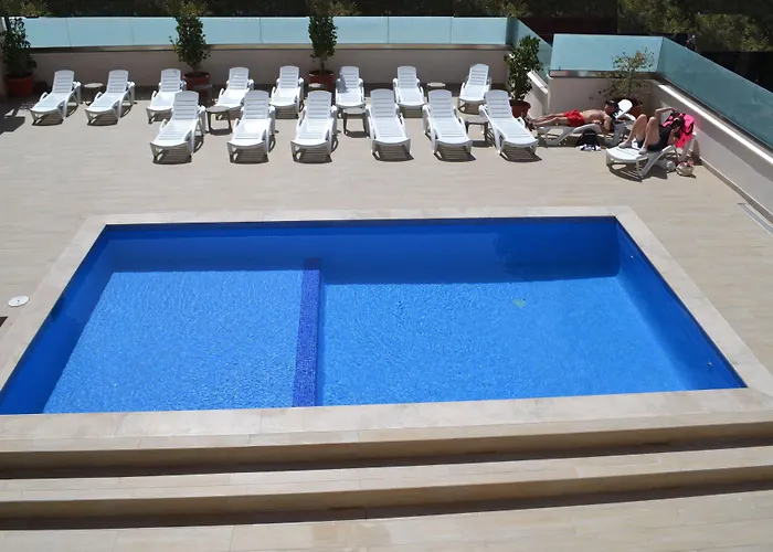 Welikehotel Fenix 4*