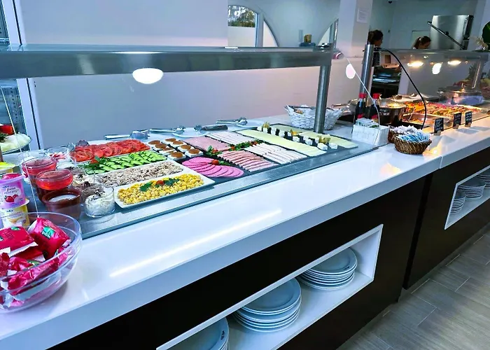 Готель Welikehotel Fenix