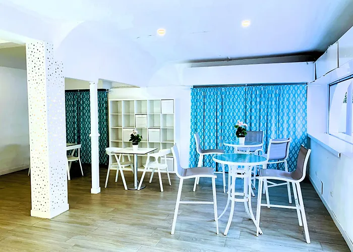 Welikehotel Fenix 4* Ель-Ареналь