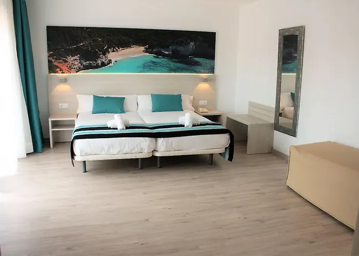 Готель Welikehotel Fenix Ель-Ареналь